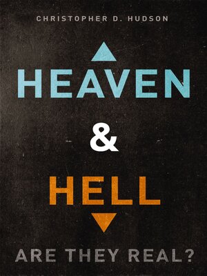 cover image of Heaven and Hell